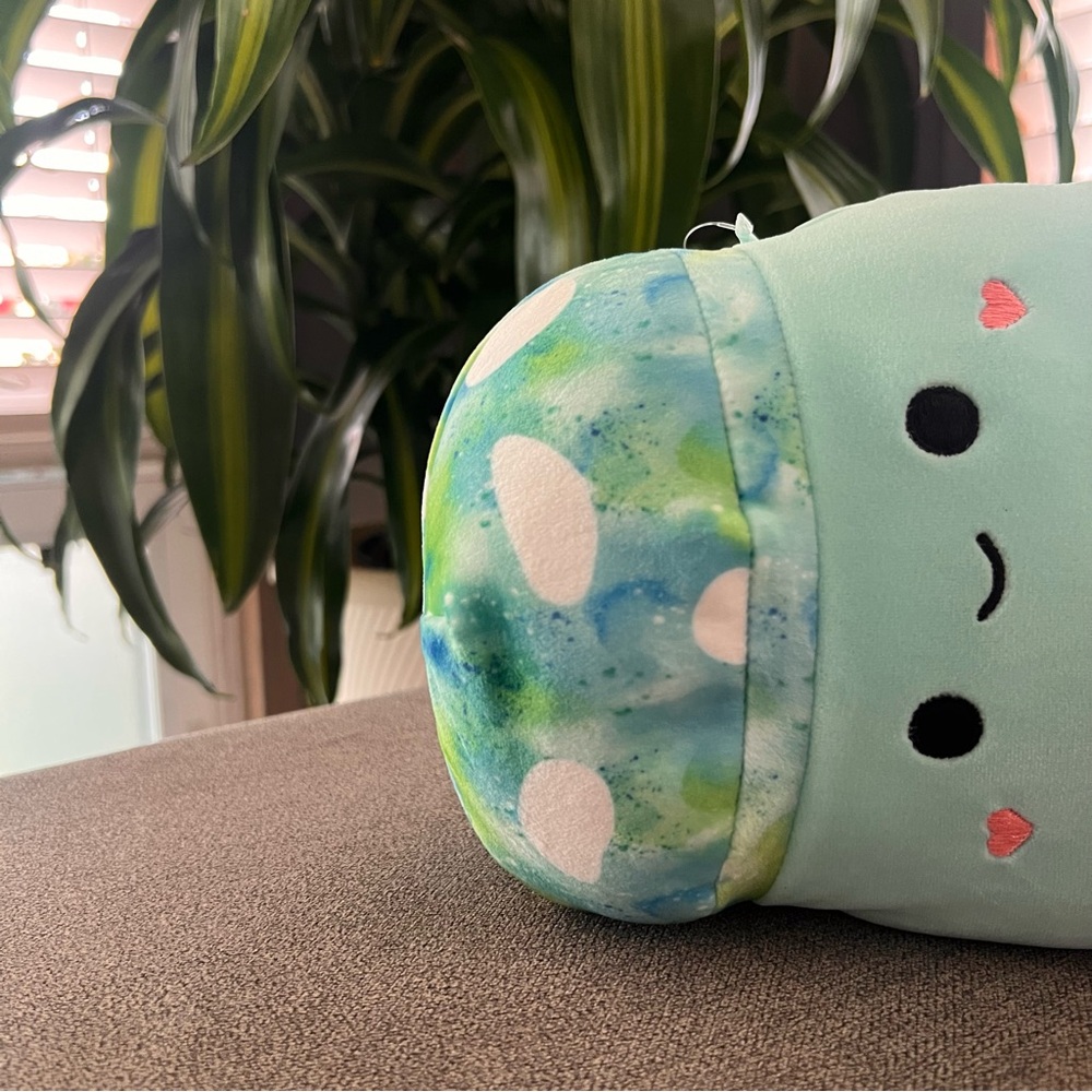 Squishmallows - Mully 8 inch
